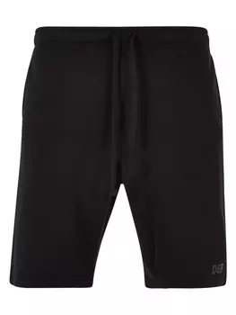 Шорты DEF, серый