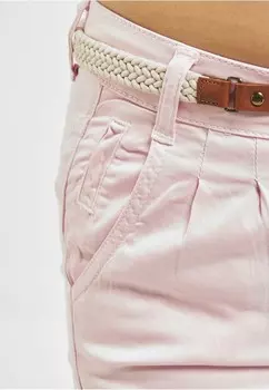 Шорты DEF, светло-розовый