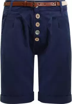 Шорты DEF "Женские шорты DEF" (1 шт.), цвет морской волны