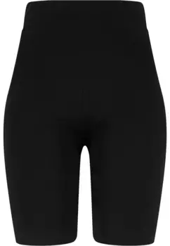 Шорты DEF "Женские спортивные шорты DEF DEF" (1 шт.), черный