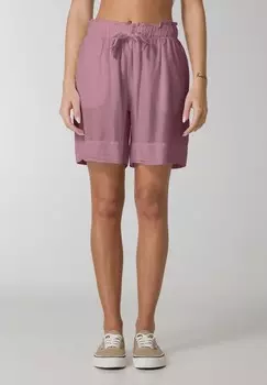 Шорты Deha, фиолетовый