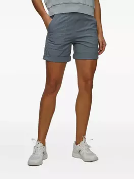 Шорты DEHA из хлопковой смеси, синий