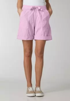 Шорты Deha, сиреневый