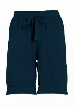 Шорты Deha, темно-синий