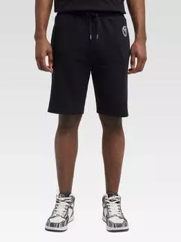 Шорты деморози Carlo Colucci, черный