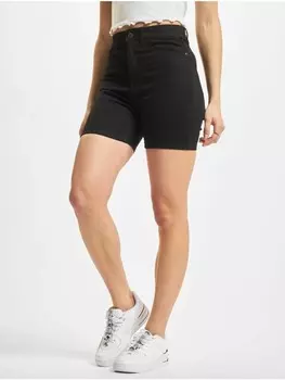 Шорты DENIM PROJECT, цвет black washed