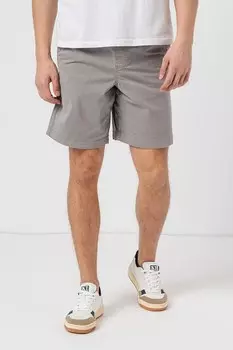 Шорты Denim Project, серый