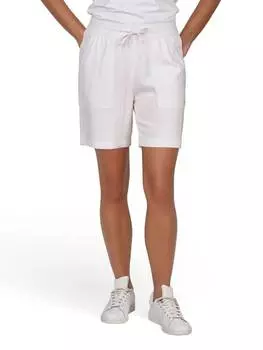 Шорты DENIMFY, белый