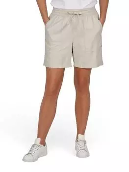 Шорты DENIMFY, бежевый