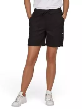 Шорты DENIMFY, черный