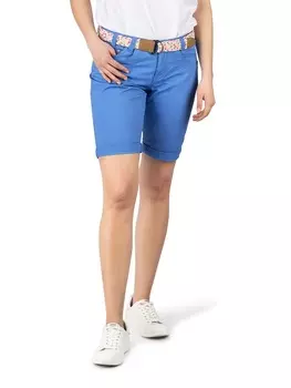 Шорты DENIMFY, синий