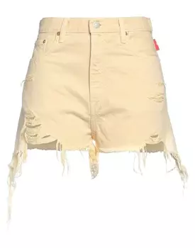 Шорты Denimist, песочный