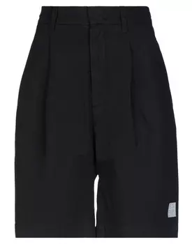 Шорты Department 5, черный