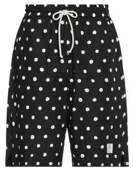 Шорты Department 5, черный