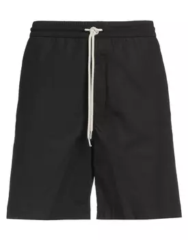 Шорты Department 5, черный