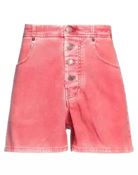 Шорты Department 5, коралл