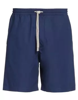 Шорты Department 5, синий