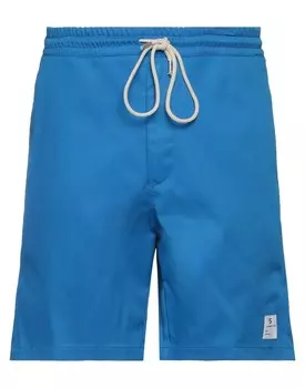 Шорты Department 5, синий