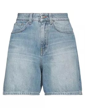 Шорты Department 5, синий