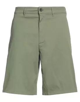 Шорты Department 5, зеленый