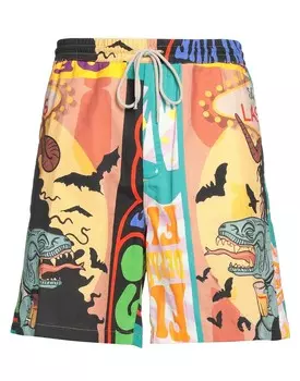 Шорты Department 5, желтый