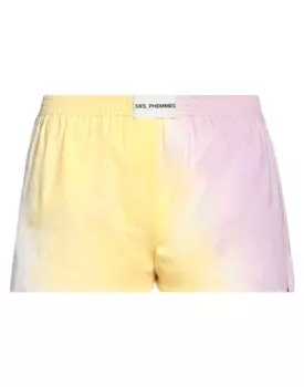 Шорты Des_Phemmes, желтый