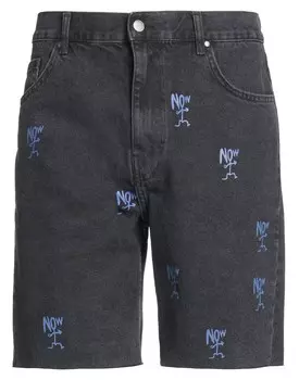 Шорты Desigual, черный