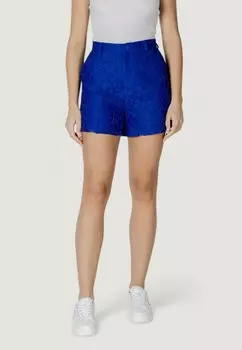 Шорты Desigual, синий