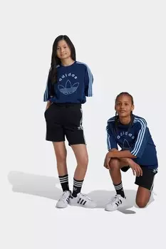 Шорты детские Adidas adicolor Adidas Originals, черный