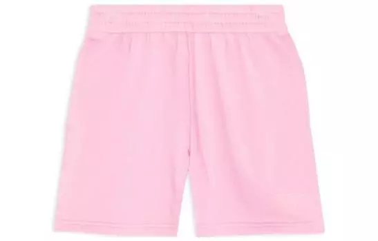 Шорты детские Balenciaga, розовый