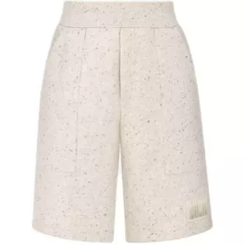 Шорты детские Dior, бежевый