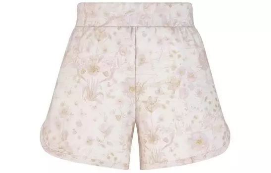 Шорты детские Dior, розовый