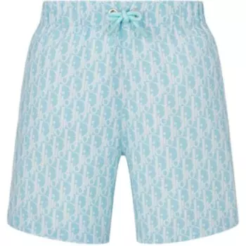 Шорты детские Dior, синий