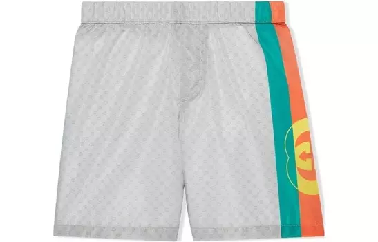 Шорты детские Gucci, серый