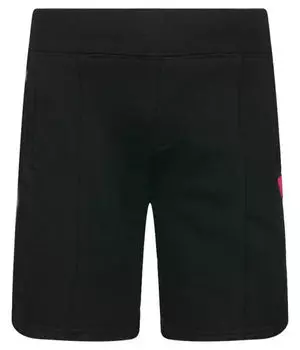 Шорты детские Guess базовые, черный