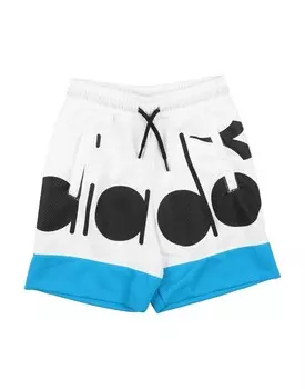 Шорты Diadora, белый