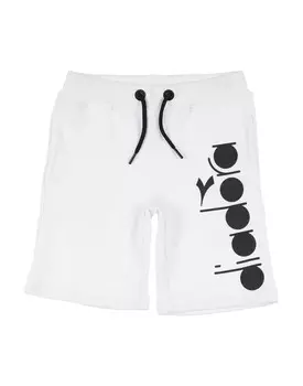 Шорты Diadora, белый