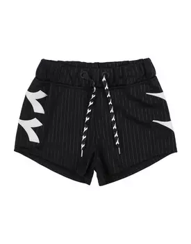 Шорты Diadora, черный