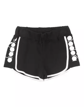 Шорты Diadora, черный