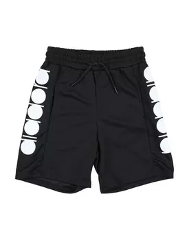 Шорты Diadora, черный