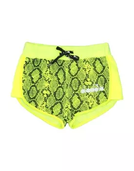 Шорты Diadora, желтый