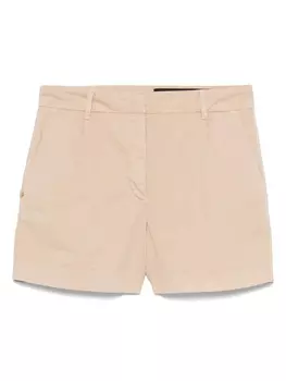 Шорты Diane White Sand, нейтральный