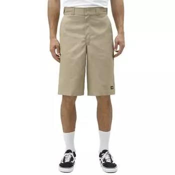 Шорты Dickies 13 MLT PKT W/ST, серый