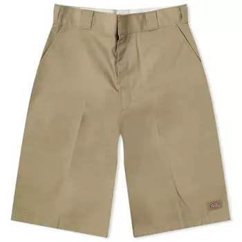 Шорты Dickies 13" Multi Pocket Shorts, хаки
