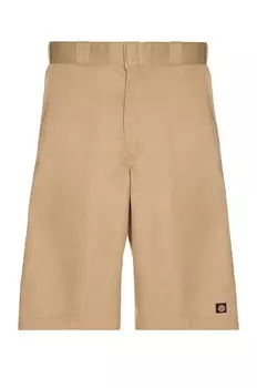 Шорты Dickies 13" Multi Pocket Work, хаки