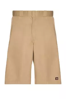 Шорты Dickies 13" Multi Pocket Work Short, хаки