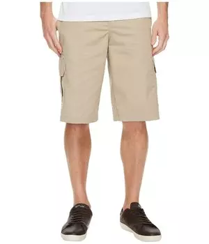Шорты Dickies, 13" Relaxed Fit Mechanical Stretch Cargo Shorts