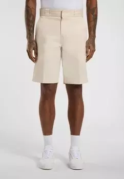 Шорты Dickies, бежевый