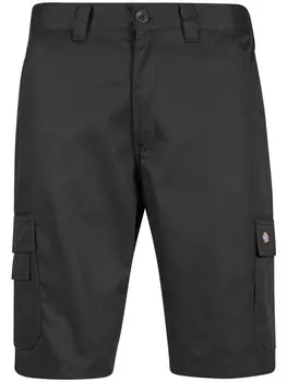 Шорты Dickies, черный