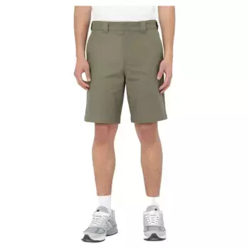 Шорты Dickies Cobden, серый